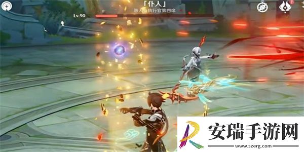 原神若你渴盼鲜血成就怎么解锁