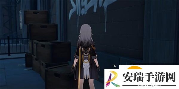 崩坏星穹铁道箱梯游戏成就怎么获得