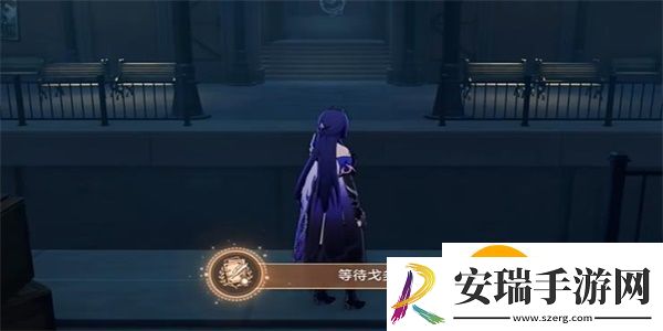 崩坏星穹铁道等待戈多成就怎么获得