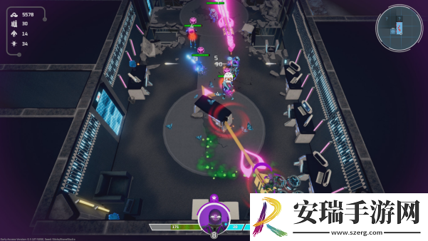 机械觉醒7月29日登陆Steam