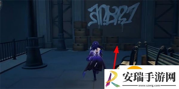 崩坏星穹铁道箱梯游戏成就怎么获得