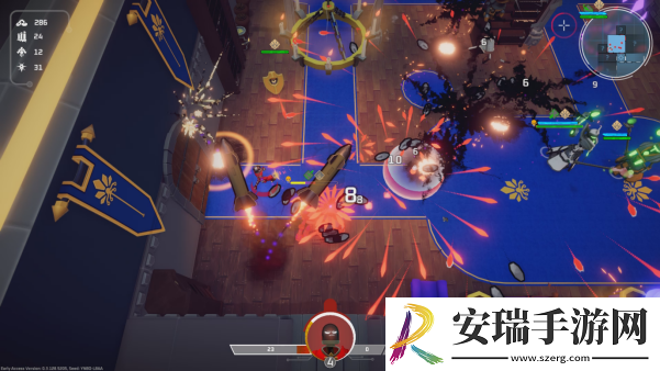 机械觉醒7月29日登陆Steam