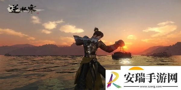 逆水寒手游奇遇中吉鹿引同途任务怎么过