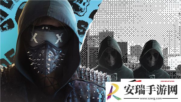 看门狗2设置中文方法