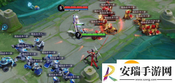王者荣耀弹幕玩法是什么