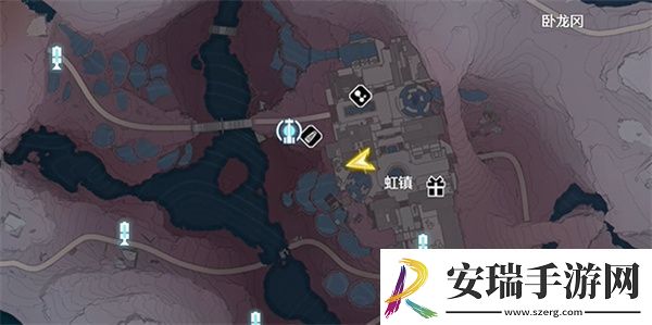 鸣潮宴宁与谷岚任务怎样做