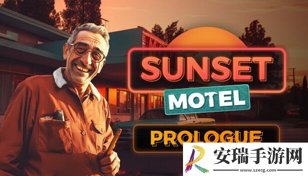 模拟经营游戏日落汽车旅馆现已在Steam平台推出序章试玩版
