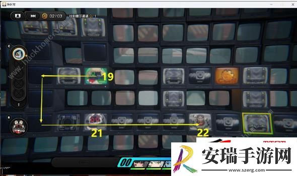 绝区零有些团子的保质期是永远任务解密攻略