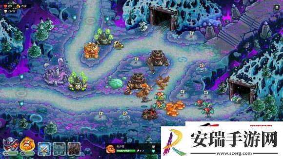 全英雄强度实力排行推荐