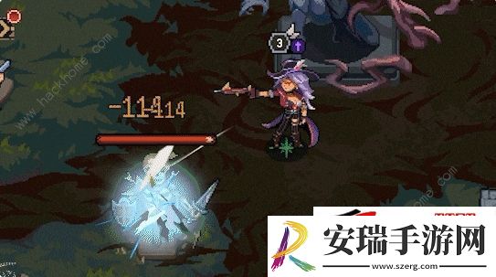赫德嘉武器怎么选