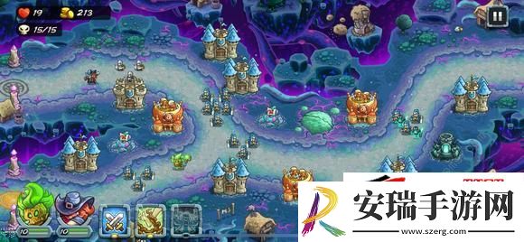 沙丘滚雪球流搭配速通攻略