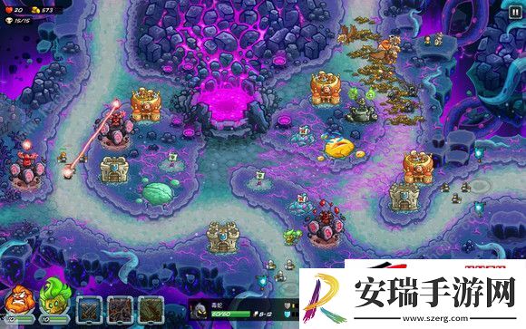老兵难度11关到15关怎么过