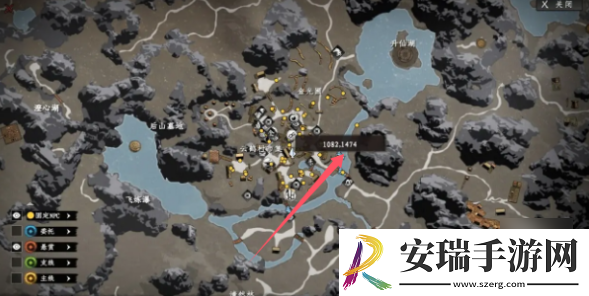 下一站江湖2凌空踏虚怎么获得