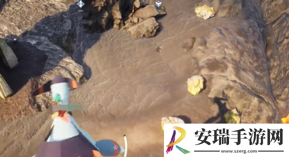 硫磺矿位置分布图一览