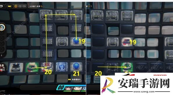 绝区零有些团子的保质期是永远任务解密攻略