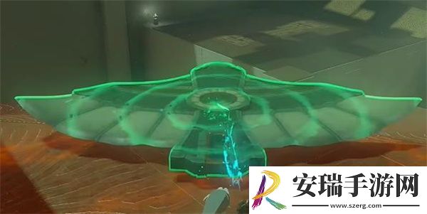 塞尔达传说王国之泪吉鲁塔古马奇神庙怎么过