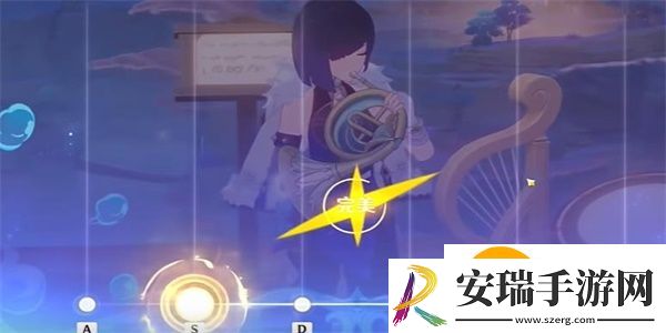 原神古海复涌之时攻略