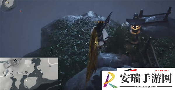 燕云十六声奇术鹰爪连凿获取教程
