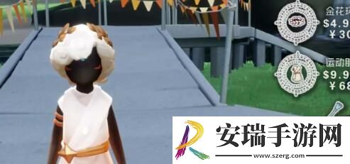 光遇运动会物品兑换表是什么