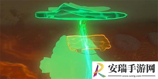 塞尔达传说王国之泪吉鲁塔古马奇神庙怎么过