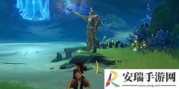 原神请转告王城的公民成就攻略