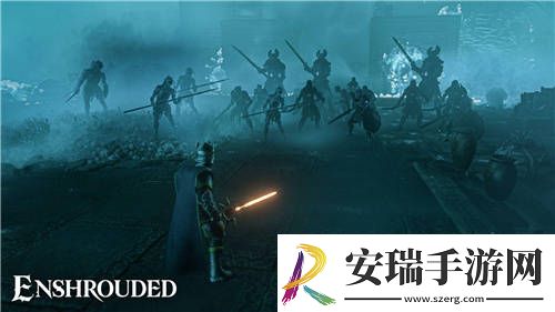雾锁王国版本更新“重返瘴气”现已发布