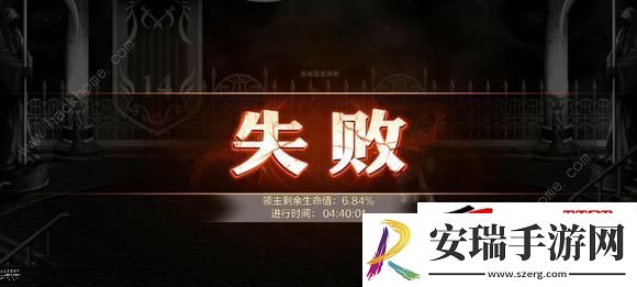 DNF手游鬼泣试炼之塔14、15层打法心得