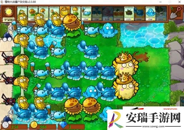 2.0版冒险模式第55关通关攻略