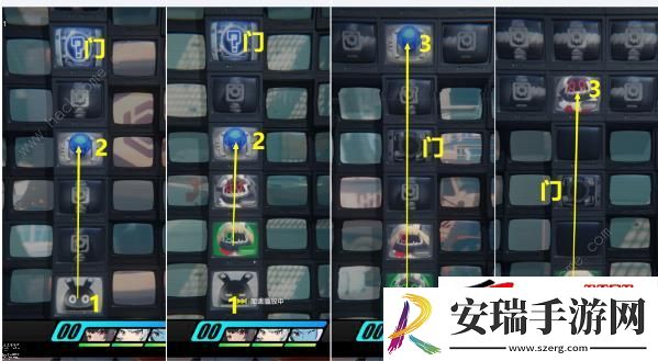 绝区零有些团子的保质期是永远任务解密攻略