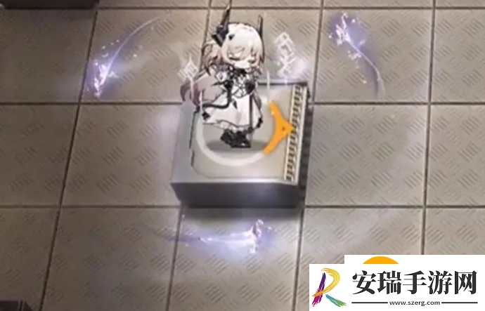 明日方舟魔王技能是什么