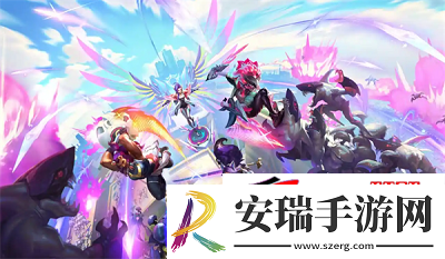 lol无尽狂潮怎么选别的角色