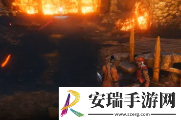 只狼怨鬼如何触发