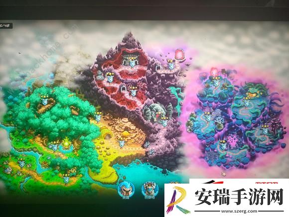 王国保卫战五代可玩性评测