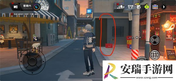 绝区零乐于助人奖章怎样解锁