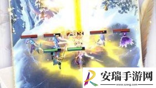 最后的勇者最强阵容推荐