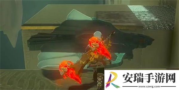 塞尔达传说王国之泪吉鲁塔古马奇神庙怎么过
