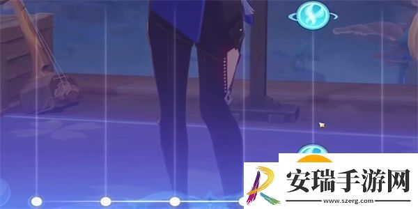原神古海复涌之时攻略