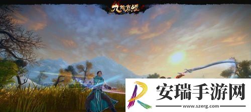 侠客行