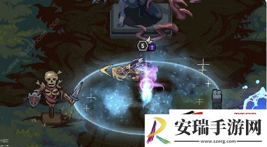 赫德嘉武器怎么选