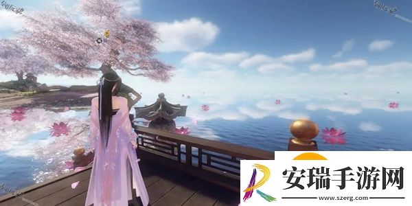 逆水寒手游万象是非游历任务怎么做