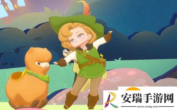 花花与幕间剧工作台在哪