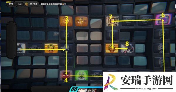 绝区零兔与绳委托怎样完成