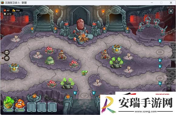 老兵模式第6