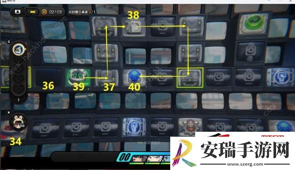 绝区零有些团子的保质期是永远任务解密攻略