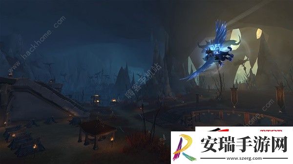 11.0地心之战驭空术使用详解