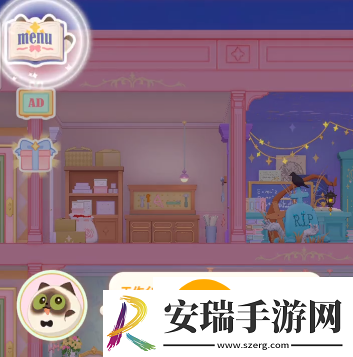 花花与幕间剧工作台在哪