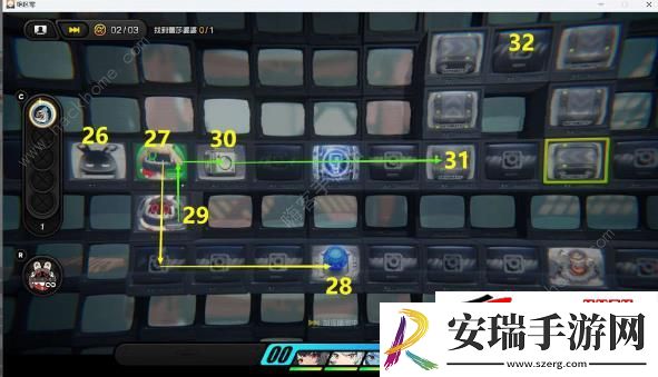 绝区零有些团子的保质期是永远任务解密攻略