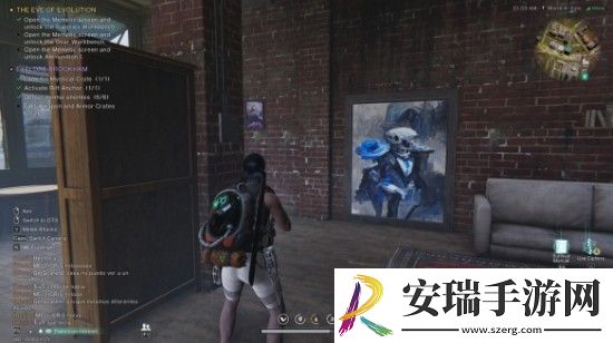 七日世界理智值怎么恢复