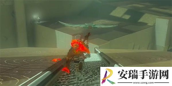 塞尔达传说王国之泪吉鲁塔古马奇神庙怎么过