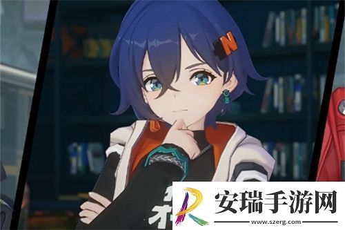 绝区零男女主有什么区别